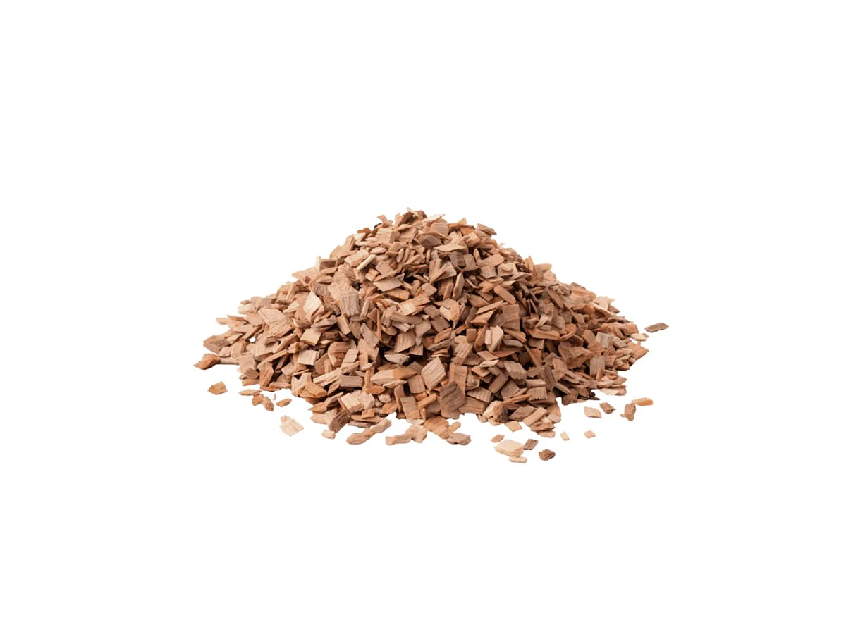 Chips de ahumado Cecotec Cecofry Smokin Oak Chips