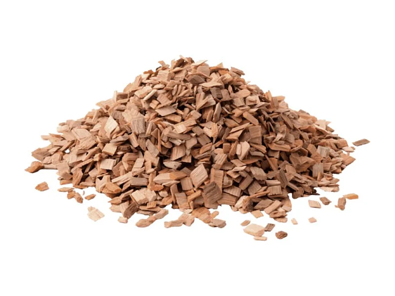 Chips de ahumado Cecotec Cecofry Smokin Oak Chips