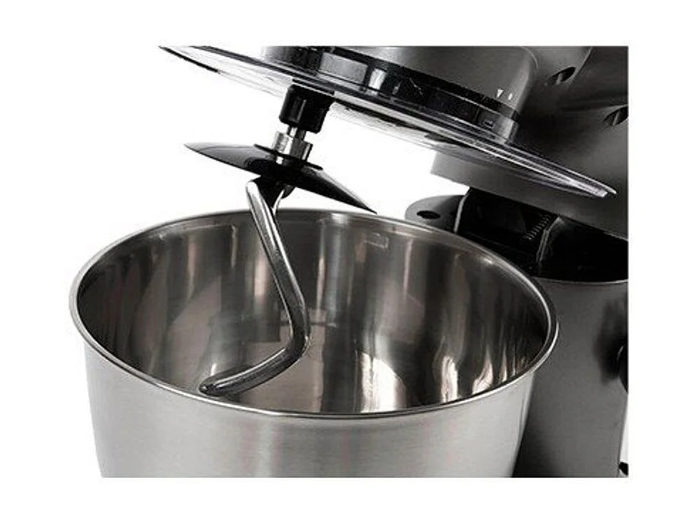 Robot de cocina Cecomixer Compact Cecotec inox