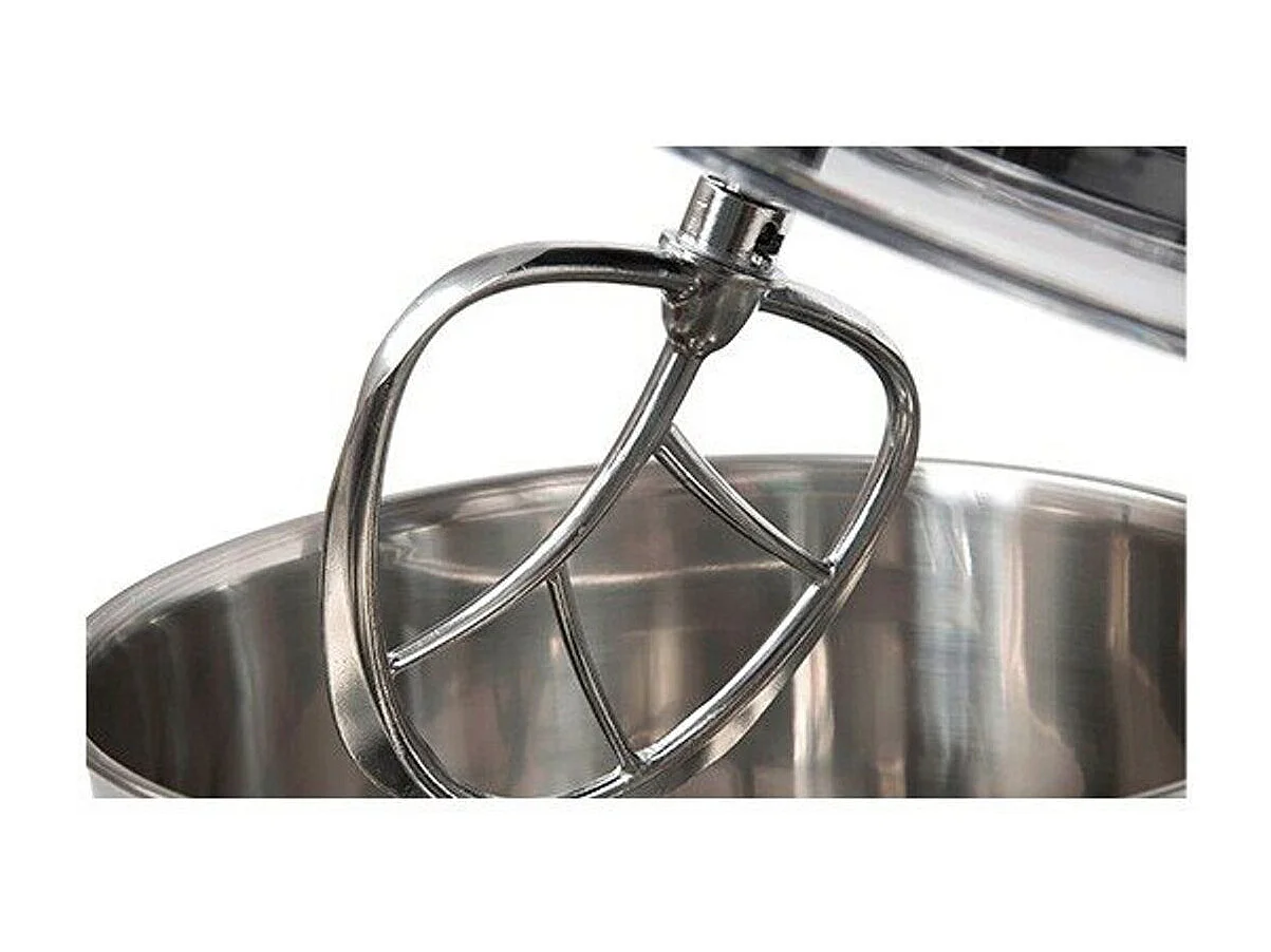 Robot de cocina Cecomixer Compact Cecotec inox