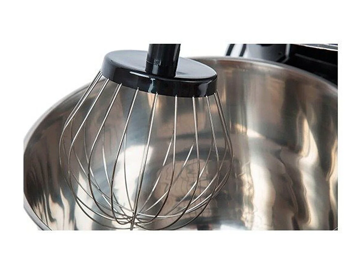 Robot de cocina Cecomixer Compact Cecotec inox