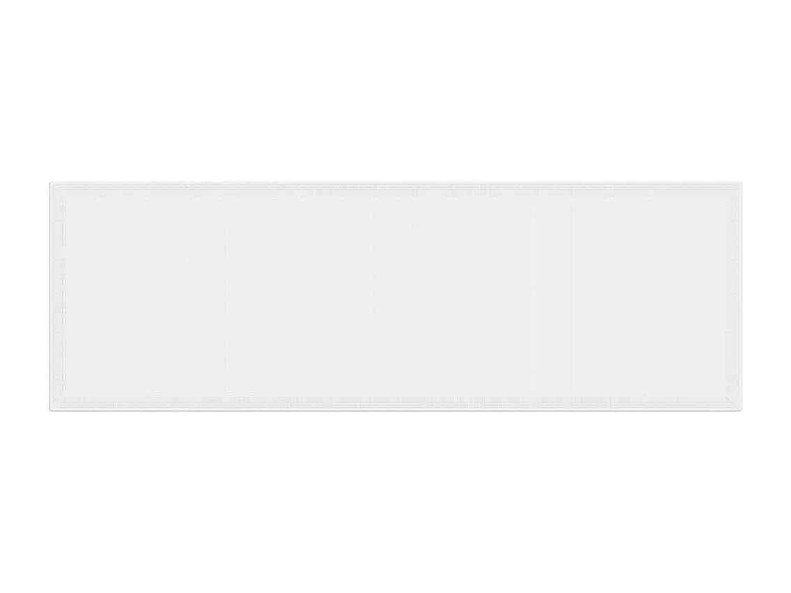 Ensemble de salle à manger pour jardin avec coussin 11 pcs