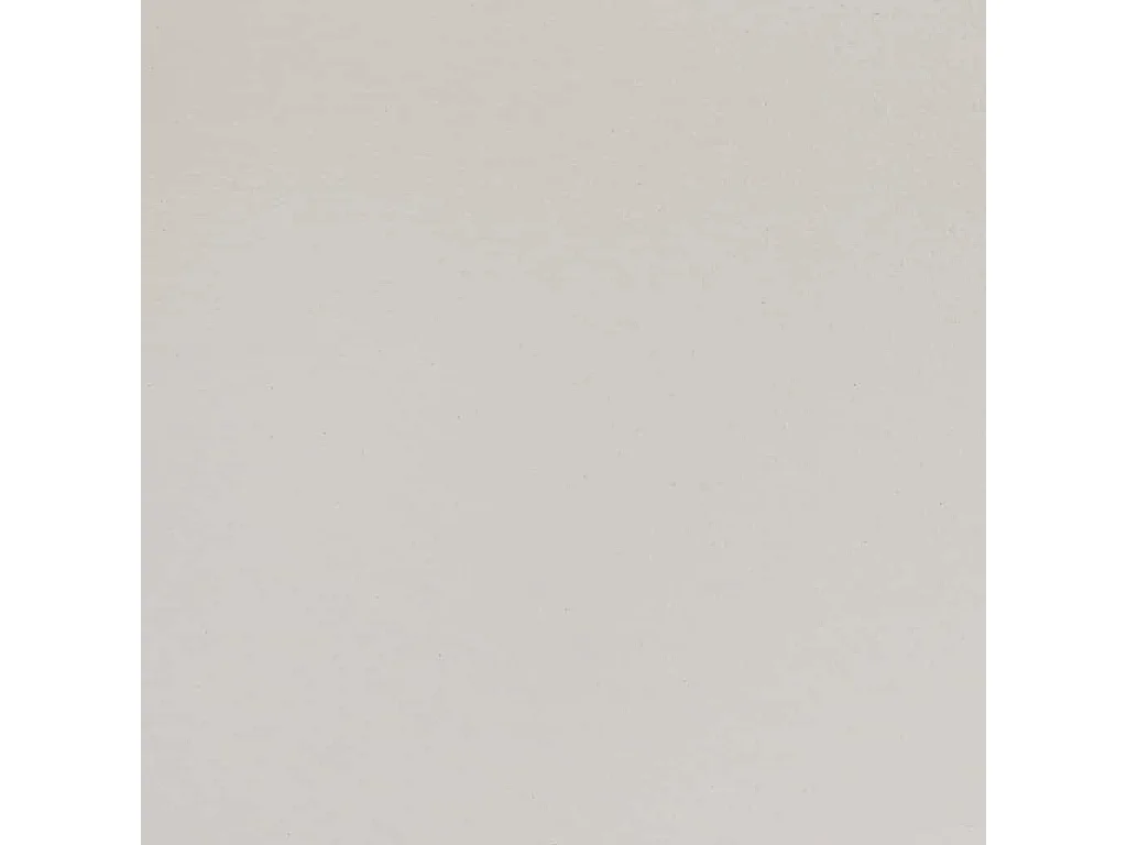 Table bistrot Beige 55 x 55 x 72,5 cm Acier revêtu de poudre