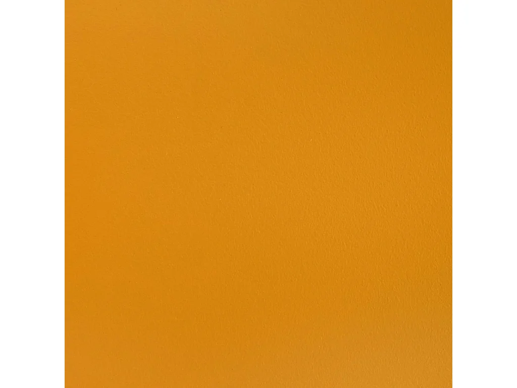 Bistrotafel Mosterdgeel 55 x 55 x 72,5 cm Poedercoating staal