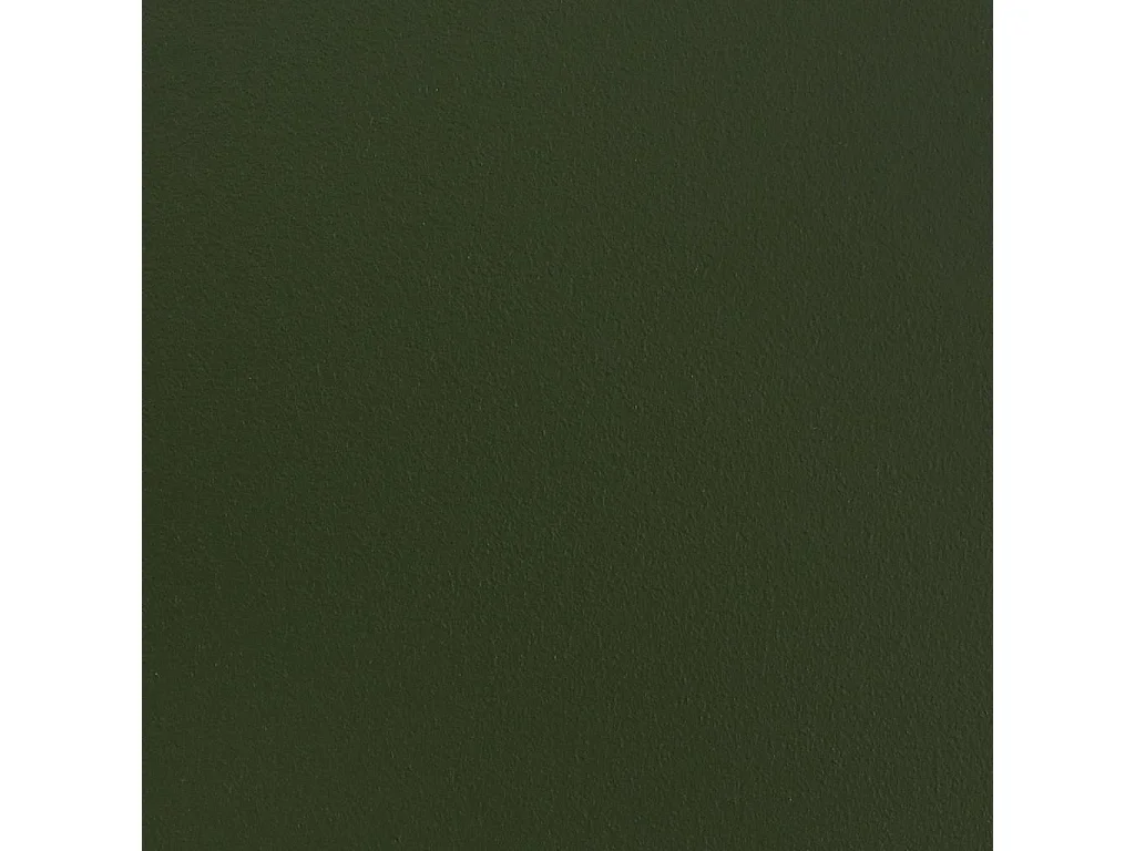 Bistrotisch Dunkelgrün Ø 50 x 71 cm Pulverbeschichteter Stahl