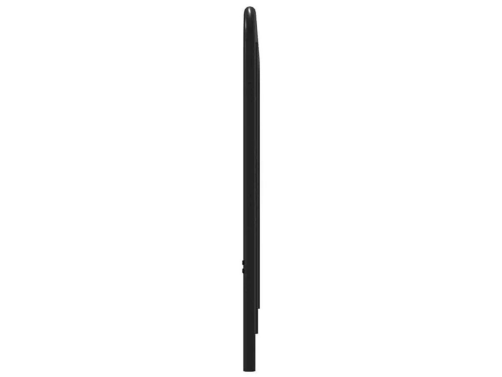 Tête de lit de remplacement chêne marron 180 cm