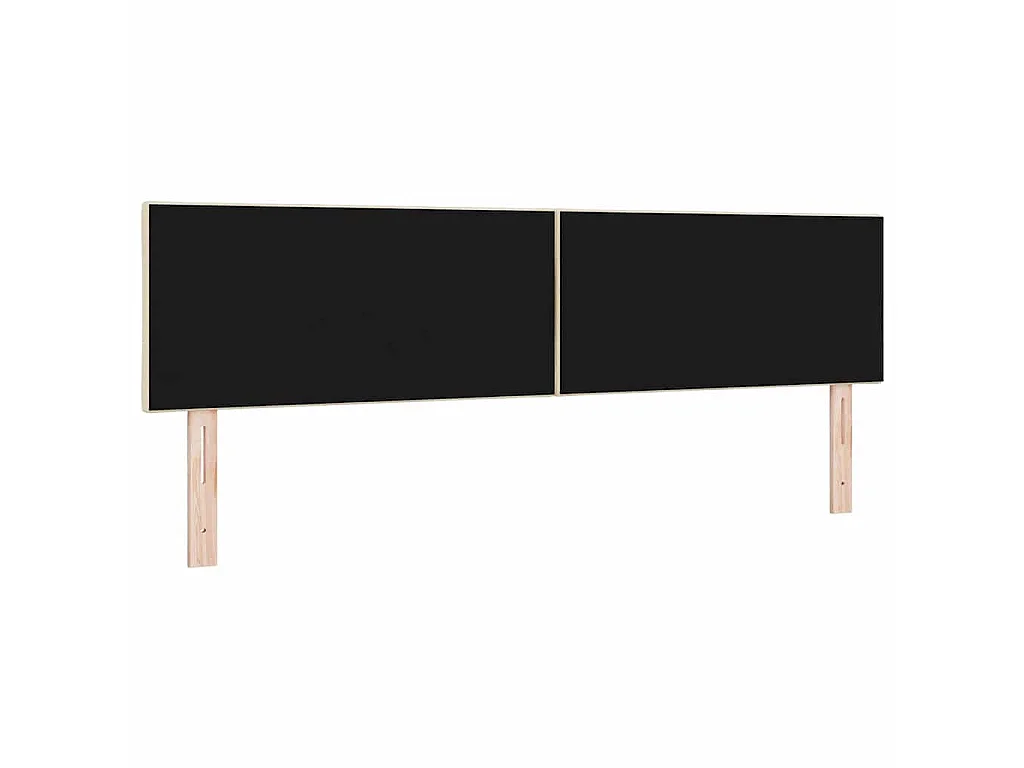 Cabecero Crema 180 cm tela