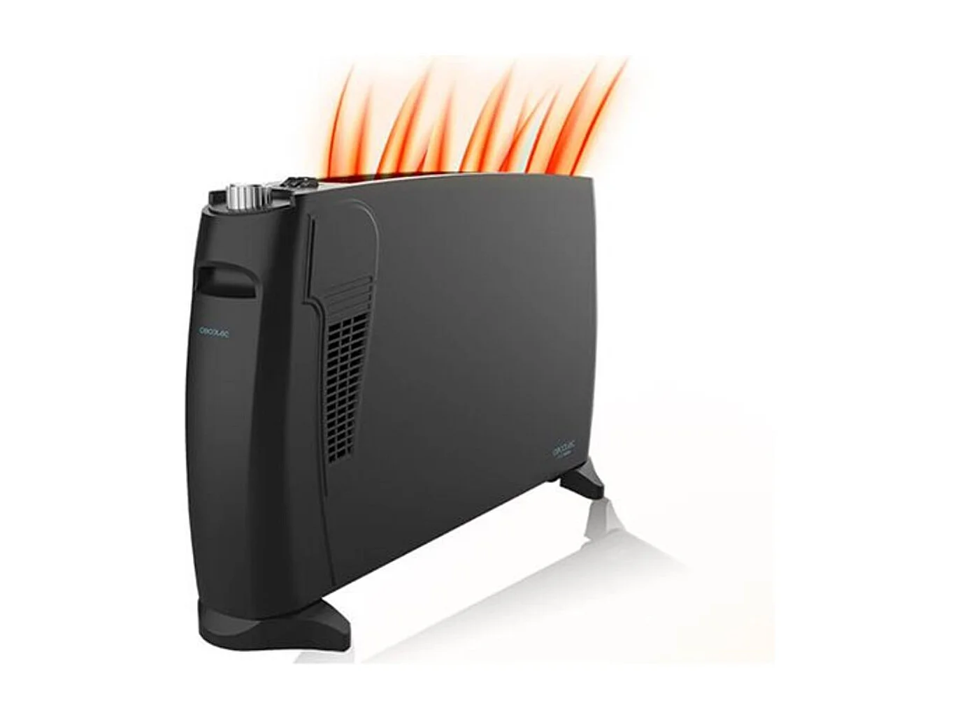 Convector de pies Ready Warm 6600 Turbo