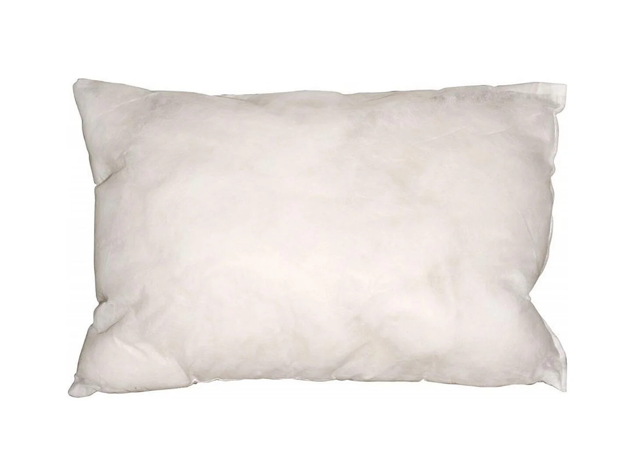 Intérieur de coussin 30x50 Polyester Blanc - Interior's