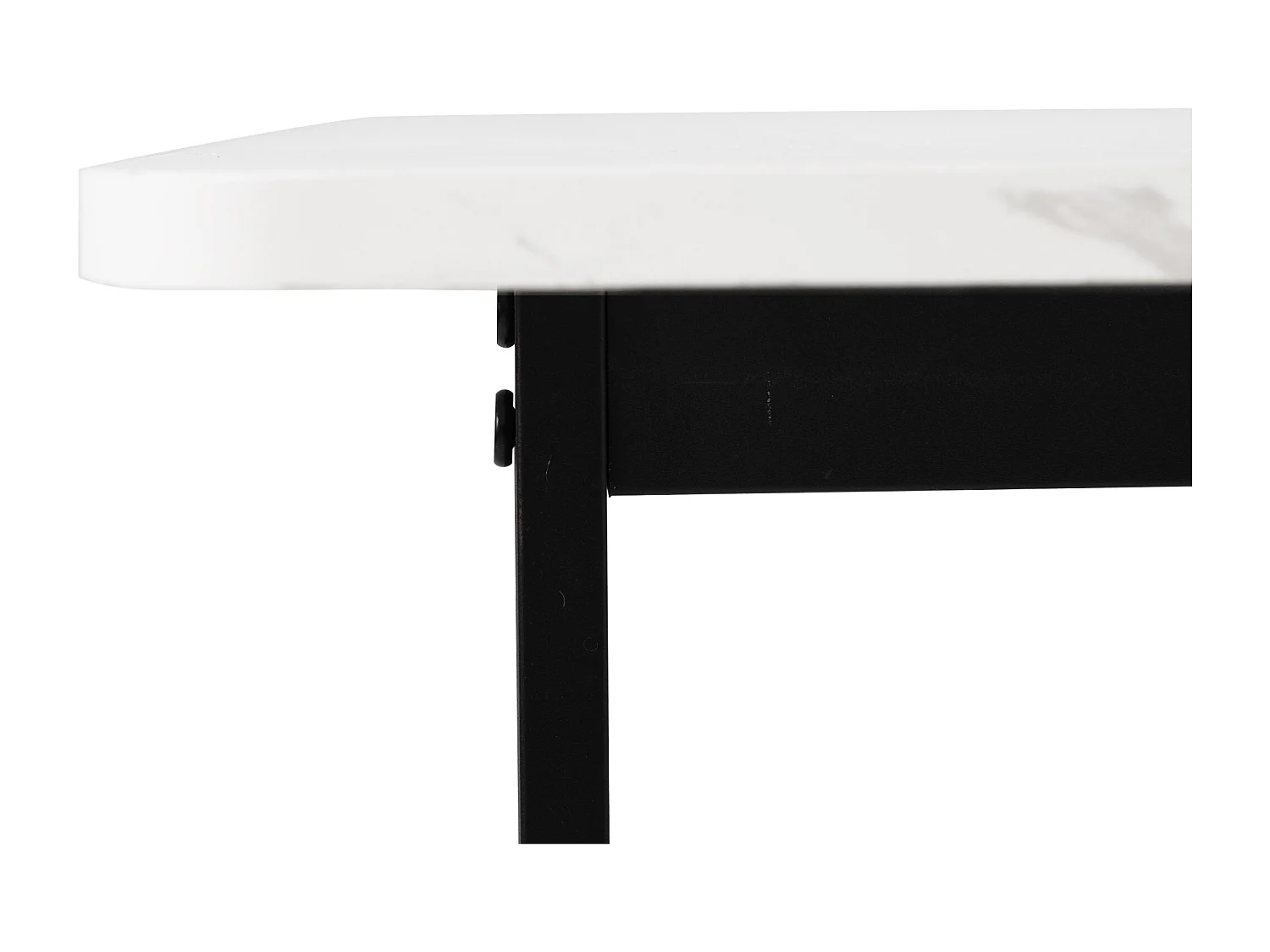 Conjunto de jantar de 5 peças: mesa de MDF 140 x 80 cm + 4 cadeiras de veludo cinza escuro, pernas de metal preto