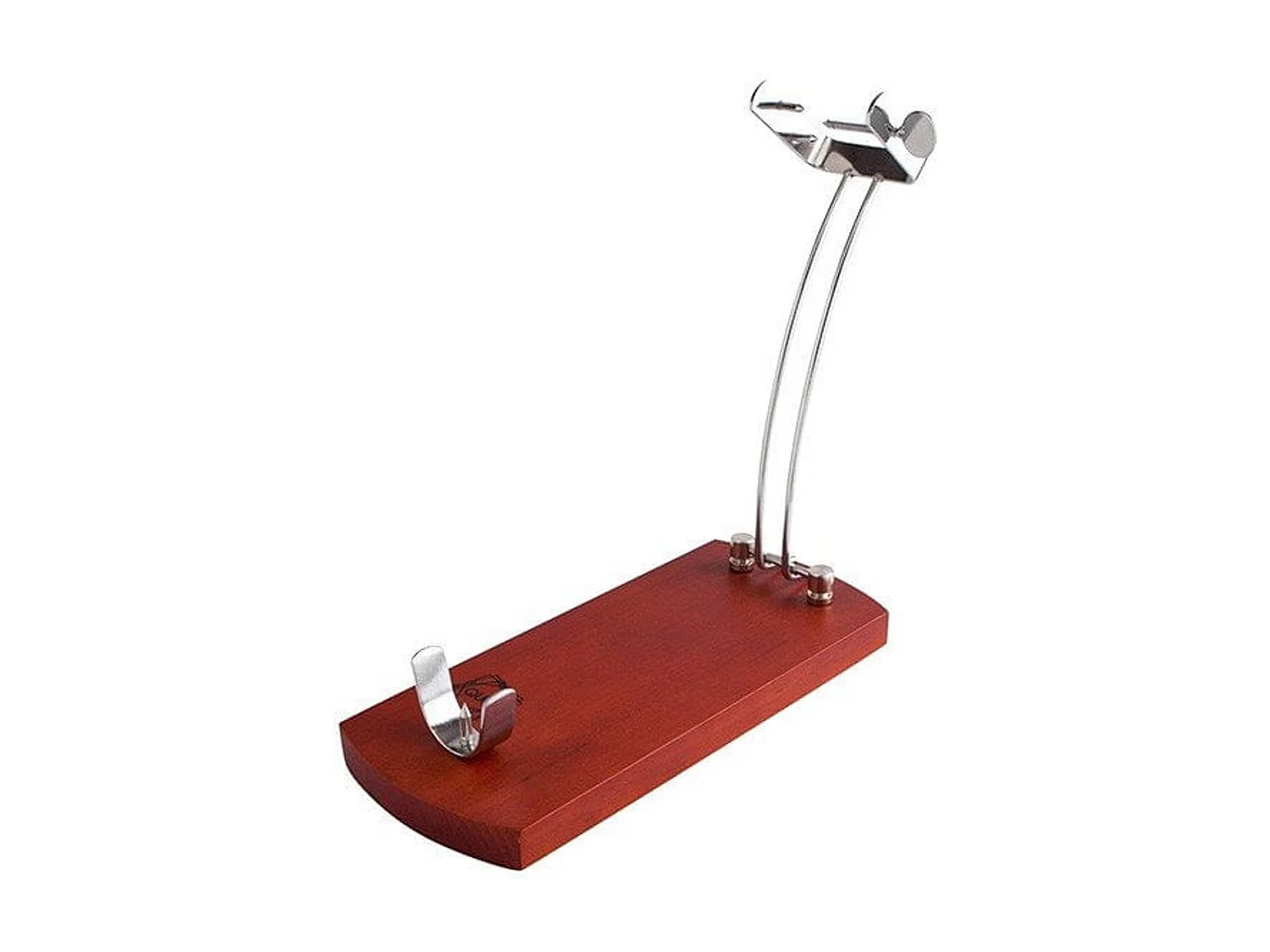 Jamonero Quid Reserva plegable 36,5 x 16 x 5 cm
