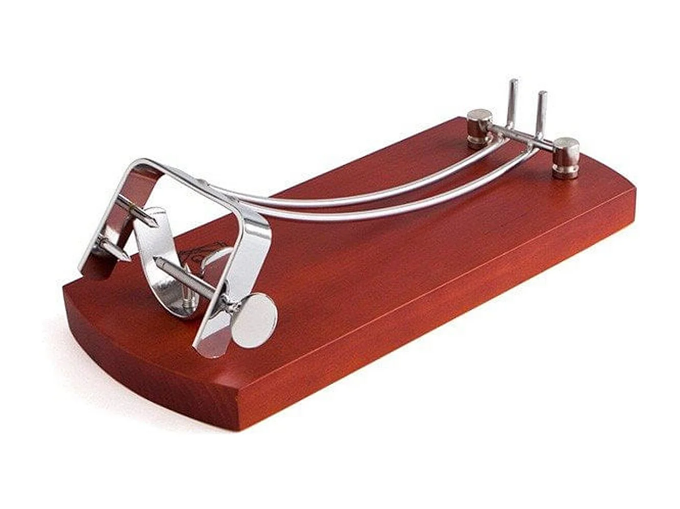 Jamonero Quid Reserva plegable 36,5 x 16 x 5 cm