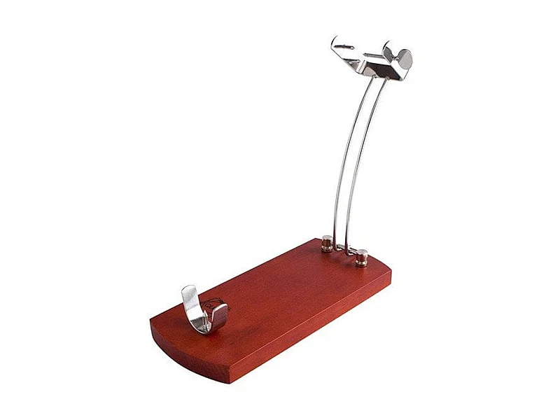 Jamonero Quid Reserva plegable 36,5 x 16 x 5 cm