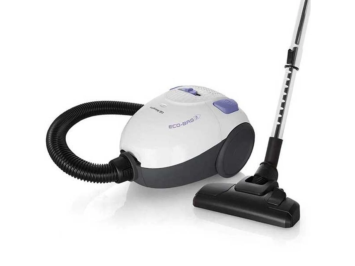 Aspirador de trineo Orbegozo AP 7007 800W Depósito 2L