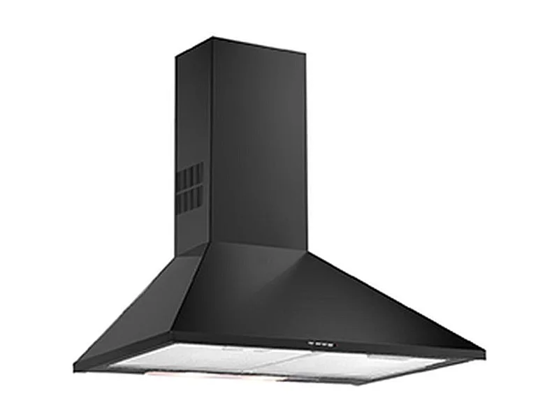 Campana chimenea Teka DBB 70 Negro 70 cm