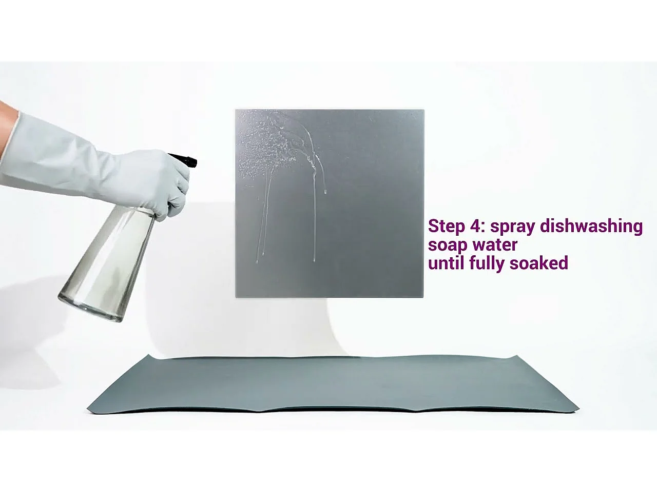 Braise Marron 60 x 40 x 96 cm Acier