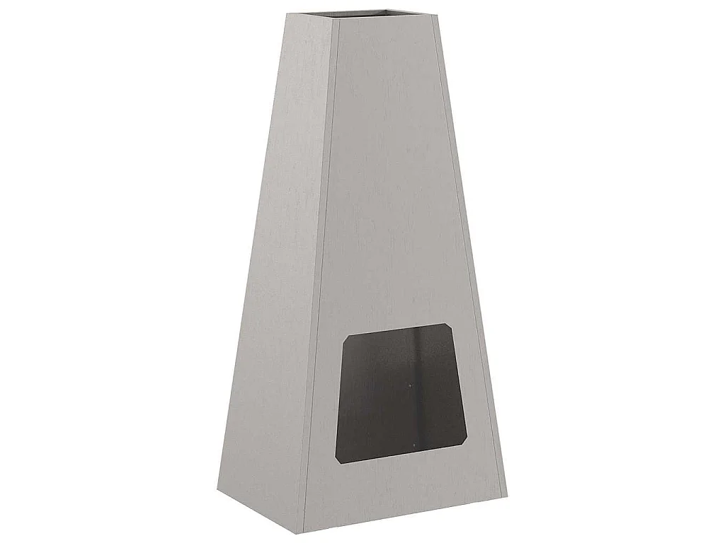 Focolare Marrone 50 x 35 x 100 cm