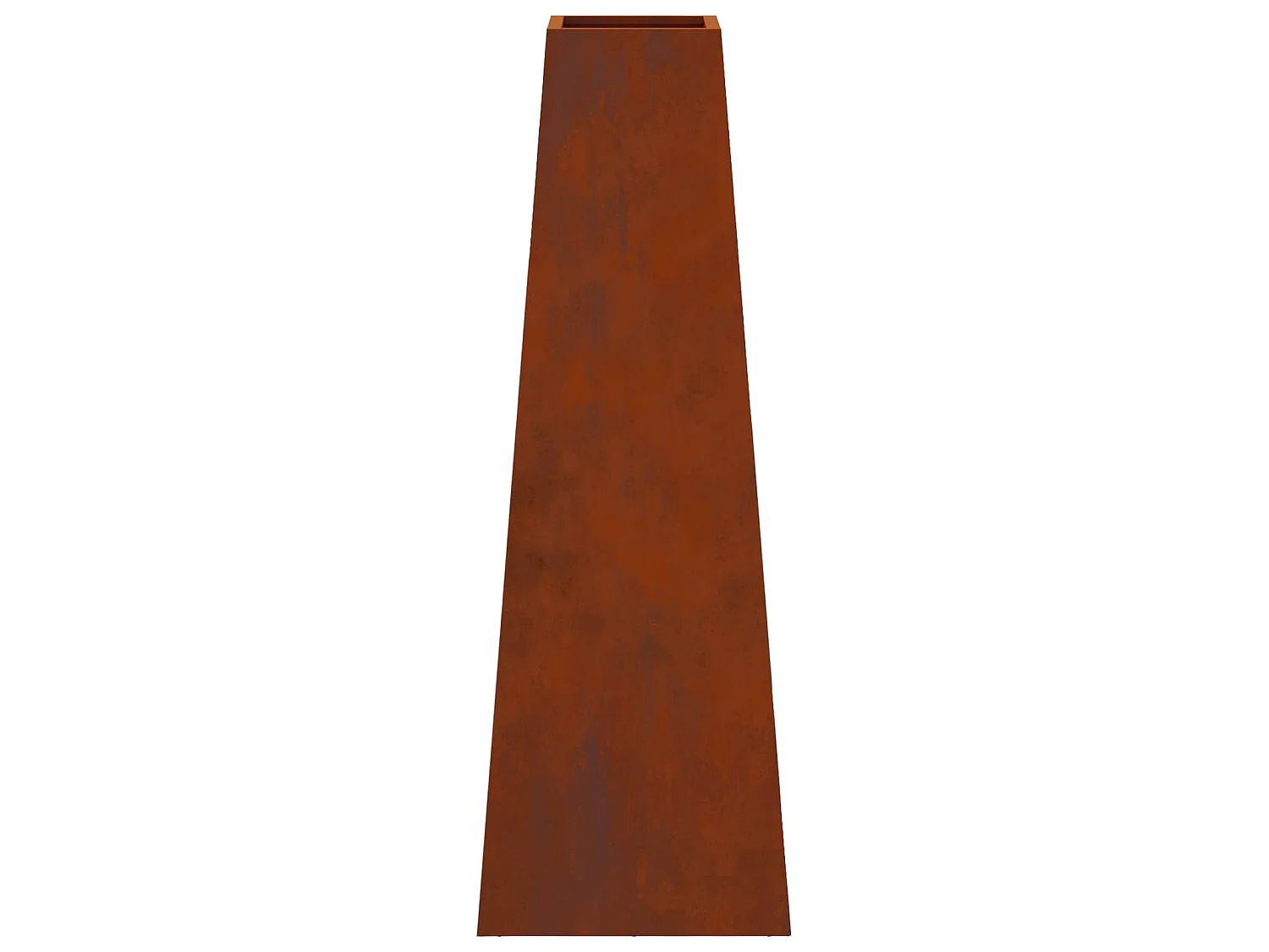 Focolare Marrone 50 x 35 x 100 cm