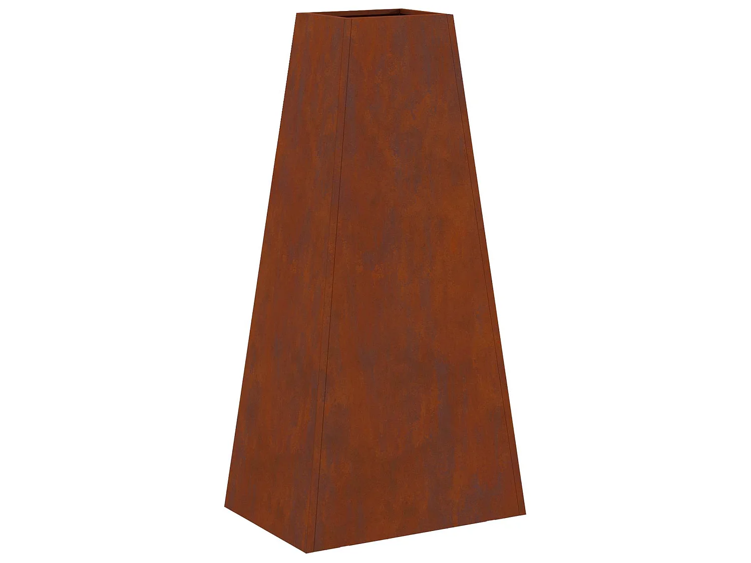 Focolare Marrone 50 x 35 x 100 cm