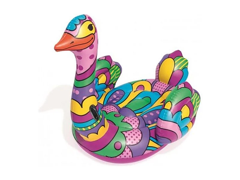 Badeinsel POP Ostrich 41117