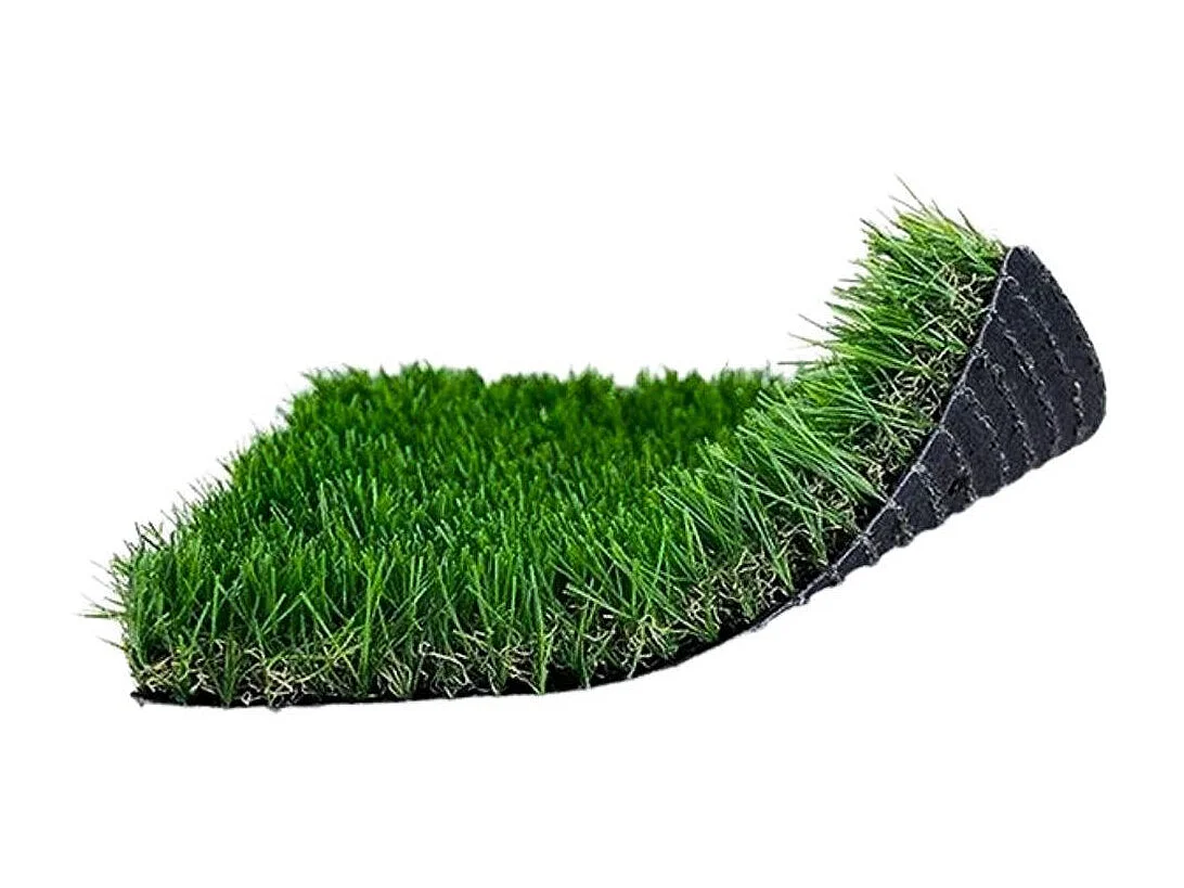 Césped artificial Hannover Edición Supreme ATX-25 33 mm 2x4 metros