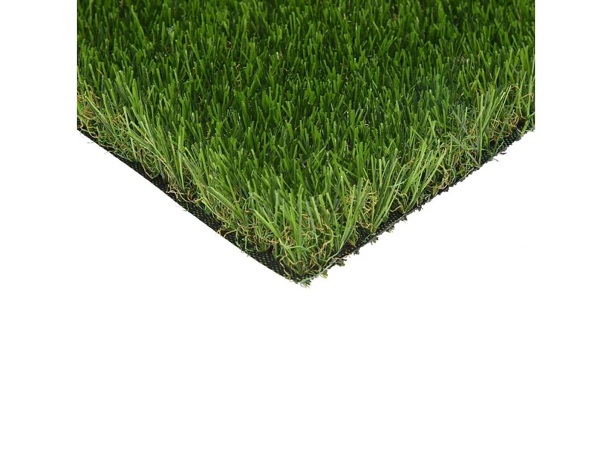 Césped artificial Hannover Edición Supreme ATX-25 33 mm 2x4 metros