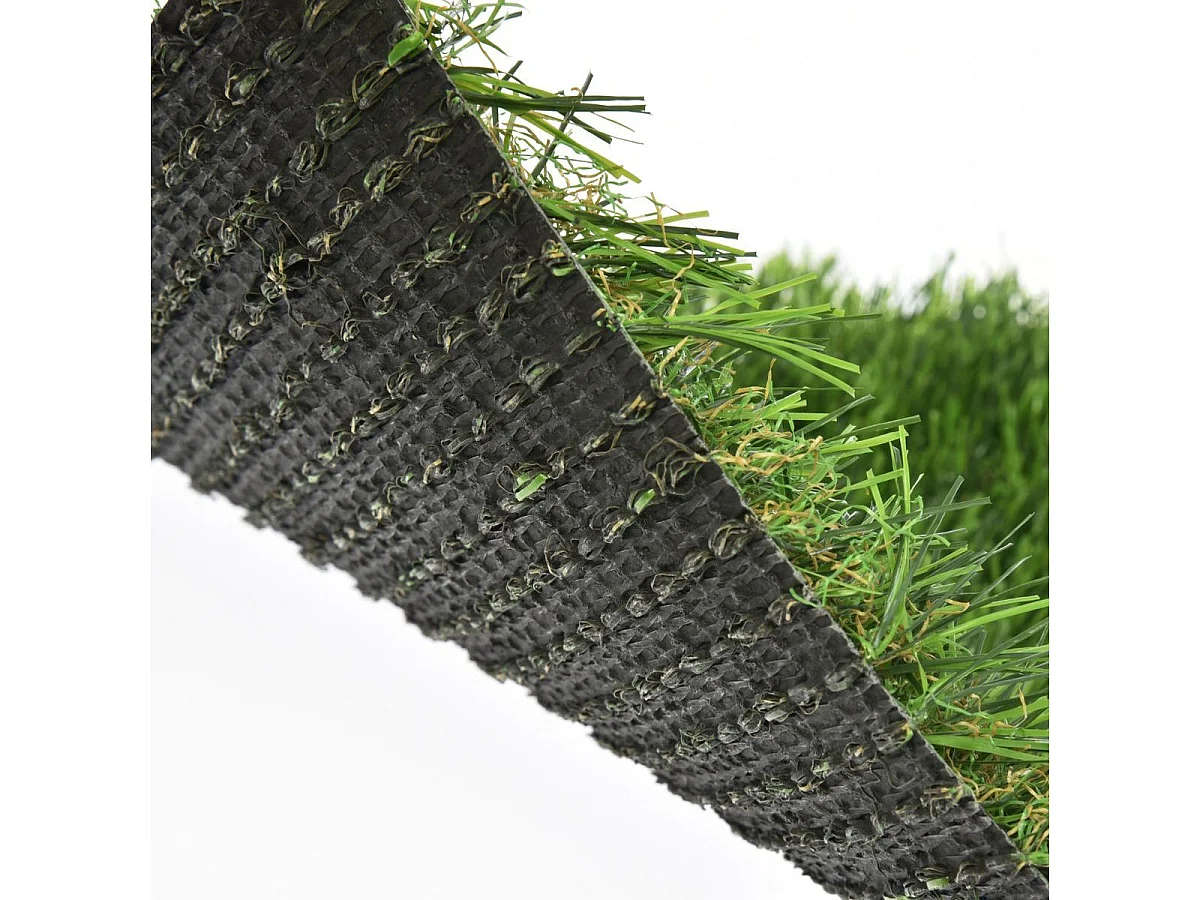 Césped artificial Hannover Edición Supreme ATX-25 33 mm 2x4 metros