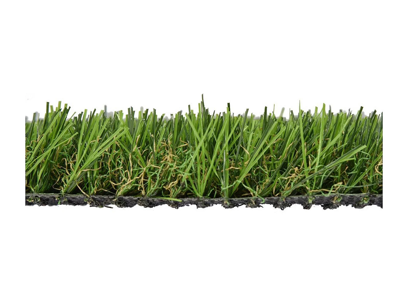 Césped artificial Hannover Edición Supreme ATX-25 33 mm 2x4 metros