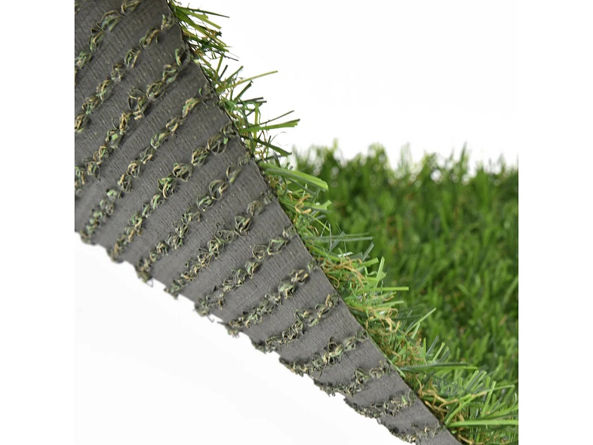 Césped artificial Hannover Edición Elite ATX-25 20 mm 2x4 metros