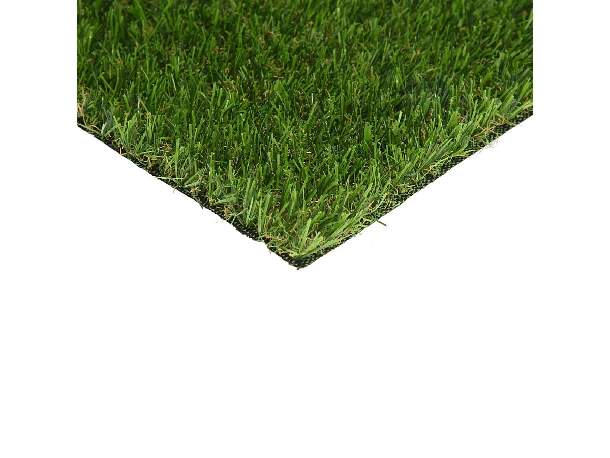 Césped artificial Hannover Edición Elite ATX-25 20 mm 2x4 metros