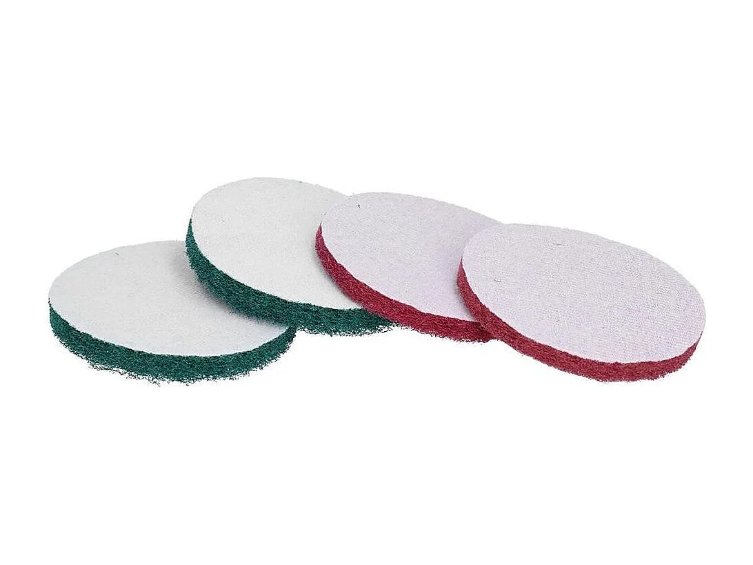 Set de cepillos para taladro 13 piezas