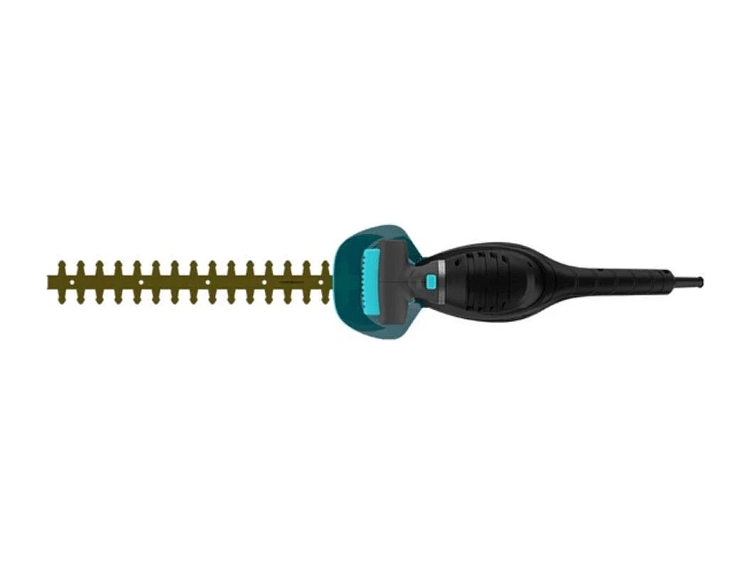 Cortasetos eléctrico Cecotec TitaniumSword 450 con cable 45 cm