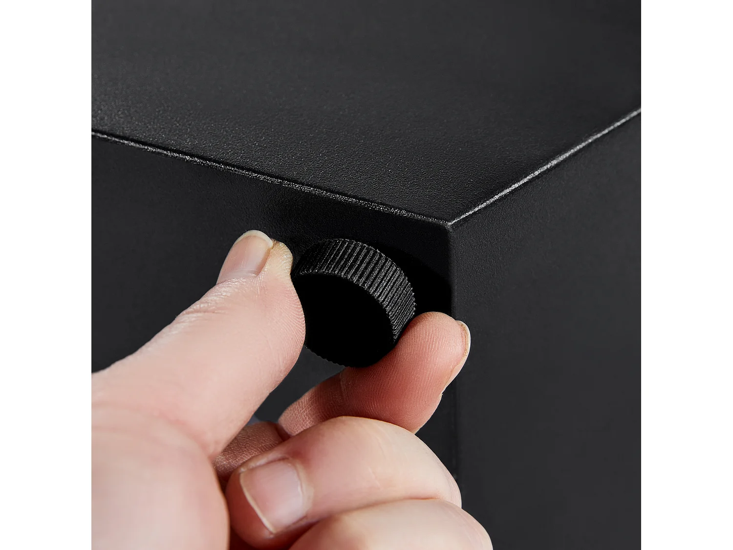 Mesa extensível de MDF 99-159×74×77 cm cozinha sala de estar pernas de coluna superiores brancas