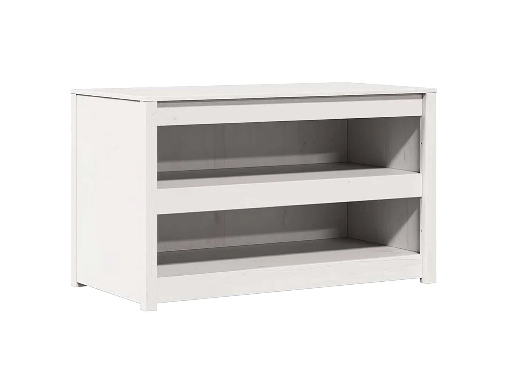 Mobile da cucina MEPPEL Bianco 106 x 55 x 64 cm Pino massello