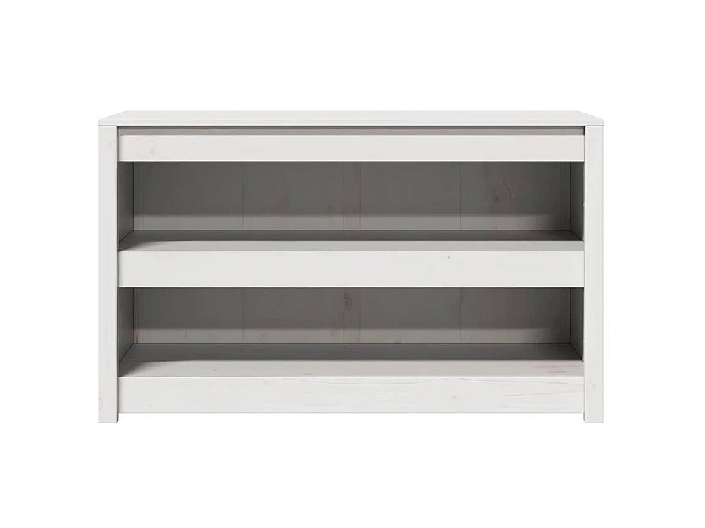 Mobile da cucina MEPPEL Bianco 106 x 55 x 64 cm Pino massello