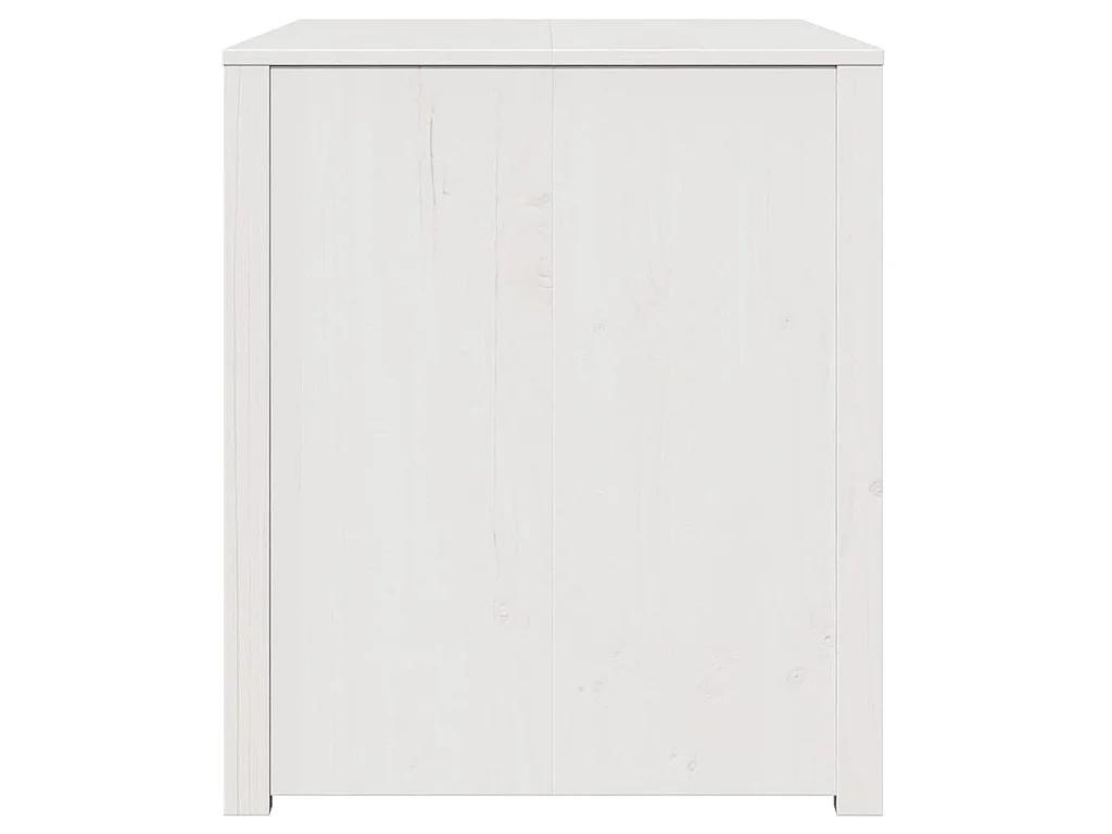 Mobile da cucina MEPPEL Bianco 106 x 55 x 64 cm Pino massello