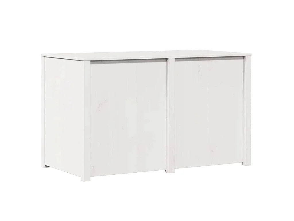 Mobile da cucina MEPPEL Bianco 106 x 55 x 64 cm Pino massello