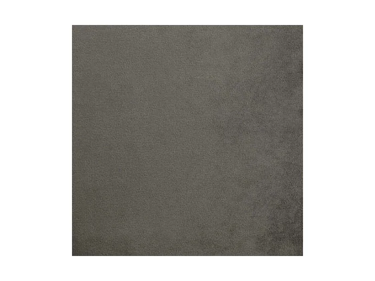 Cama continental Baltimore 177, Casal, Cinzento, Tecido, 20x21x13cm