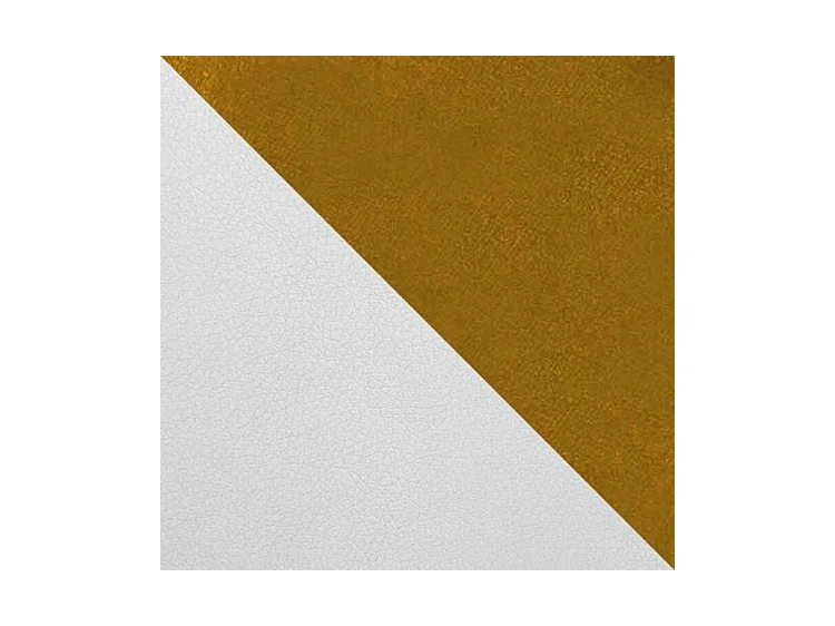 Cama continental Baltimore 168, Individuales, Continental, Amarillo, 80x200, Somieres,