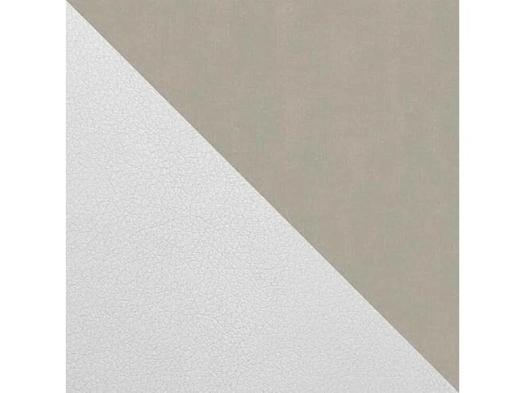 Cama continental Baltimore 168, Individuales, Continental, De color marrón claro, 90x200