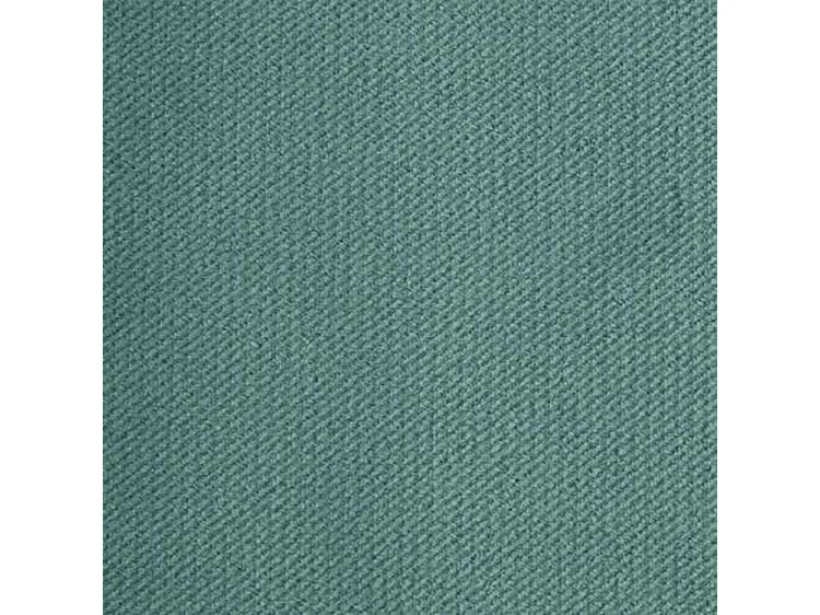 Lit continental Baltimore 152, Continental, Double, Vert, 200x200, Tissu, Disponible,