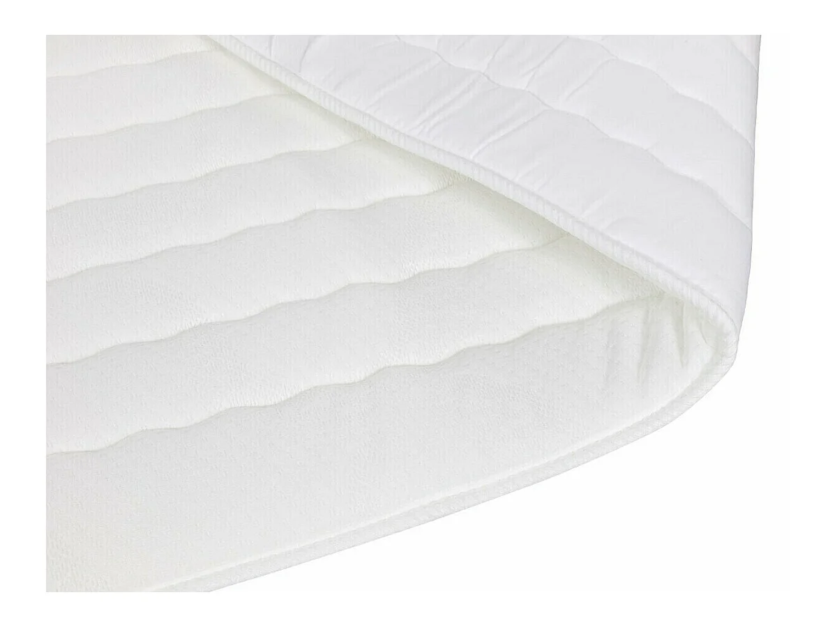 Cama continental Baltimore 173, Continental, Castanho claro