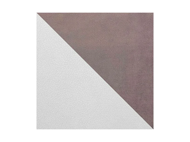 Cama continental Baltimore 165, Solteiro, Roxo, Tecido, 10x21x12cm