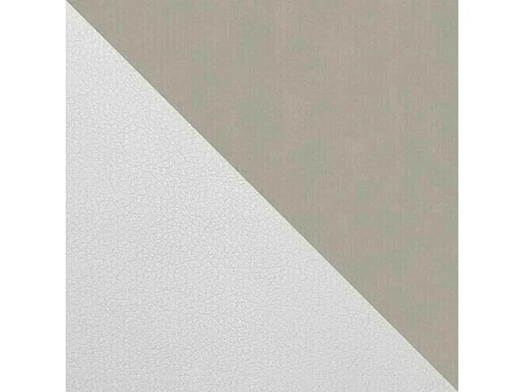 Cama continental Baltimore 165, Individuales, Continental, De color marrón claro, 80x200