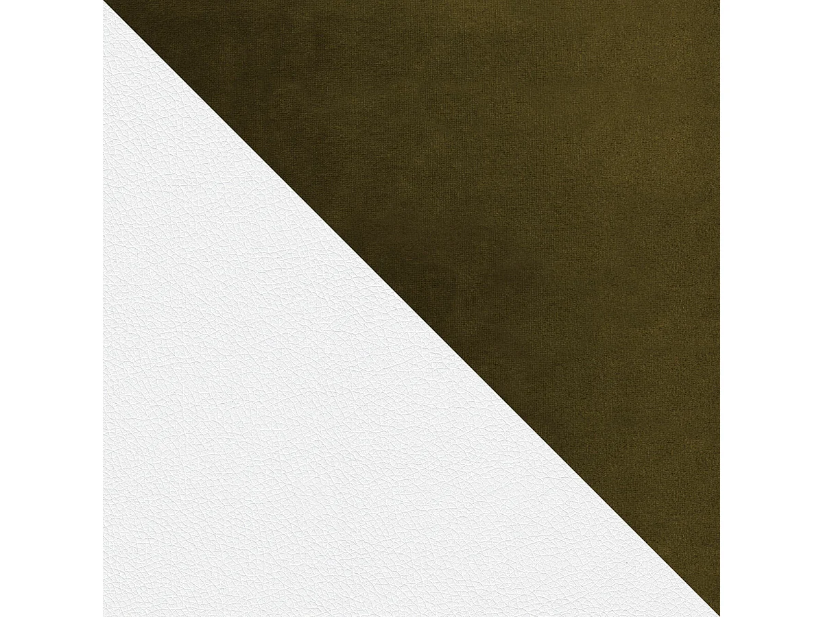 Cama continental Baltimore 166, Individuales, Continental, Verde, 80x200, Somieres, 88cm