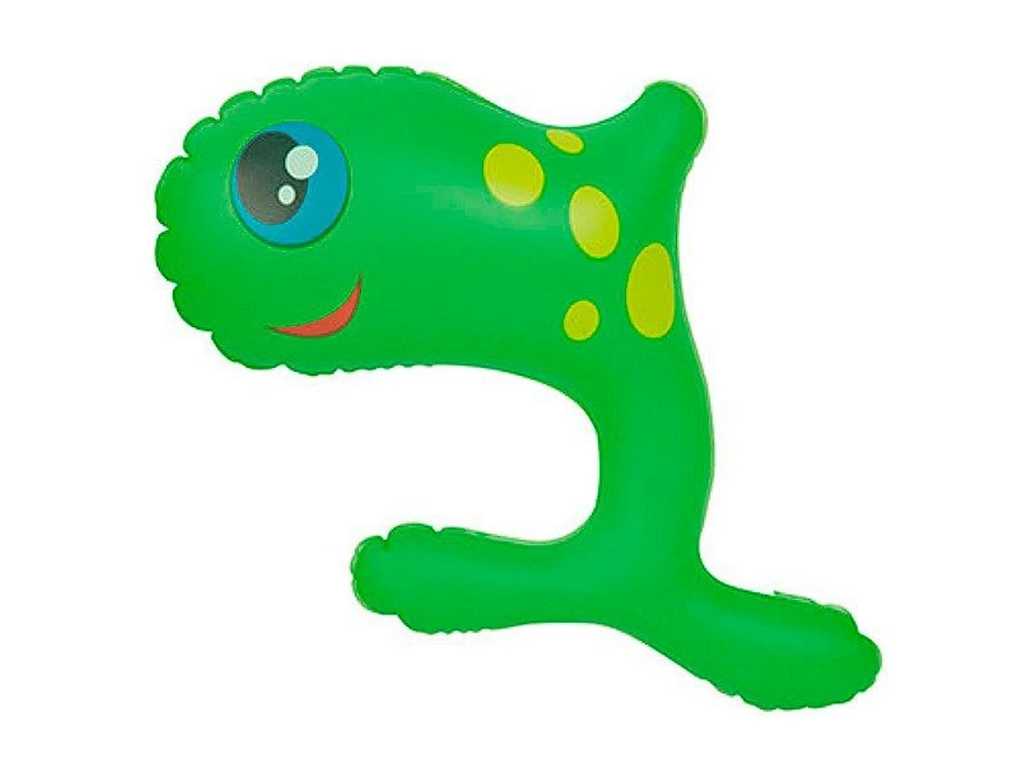 Piscina Barco remolcador 140 x 130 x 104 cm con figuras hinchables