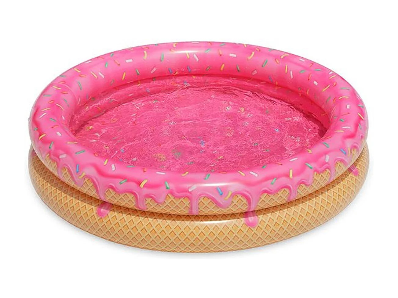 Piscina Donut Ø114x25