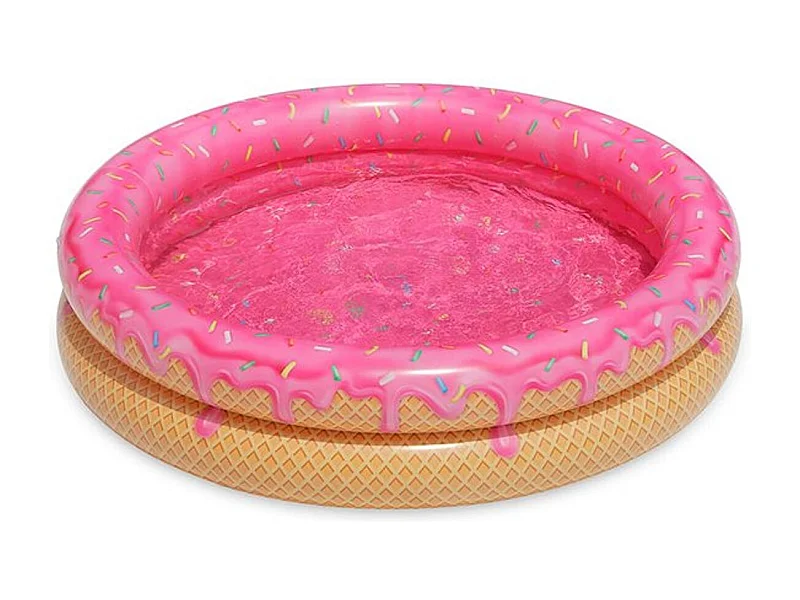 Piscina Donut Ø114x25