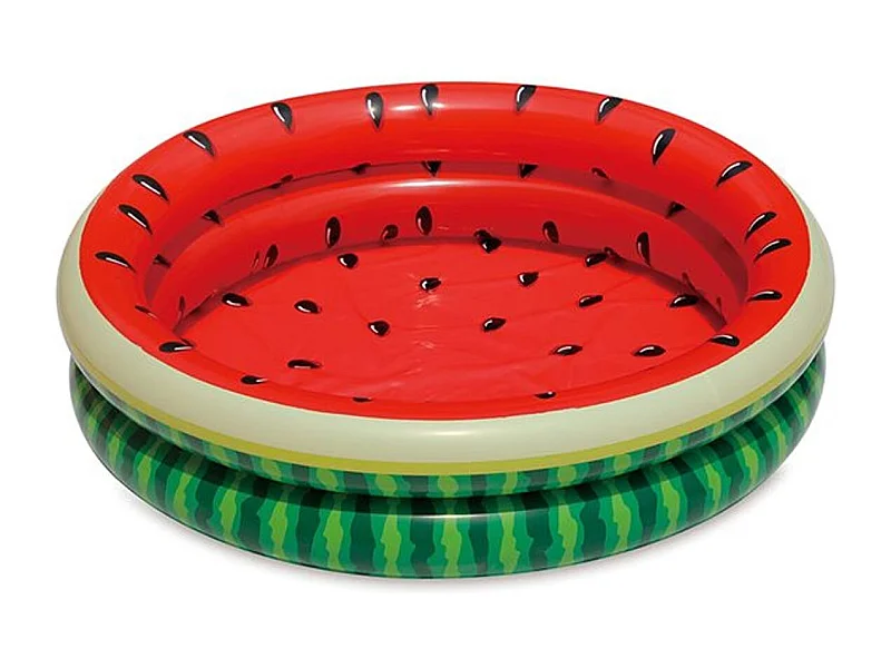 Piscina Sandía Ø114x25 cm