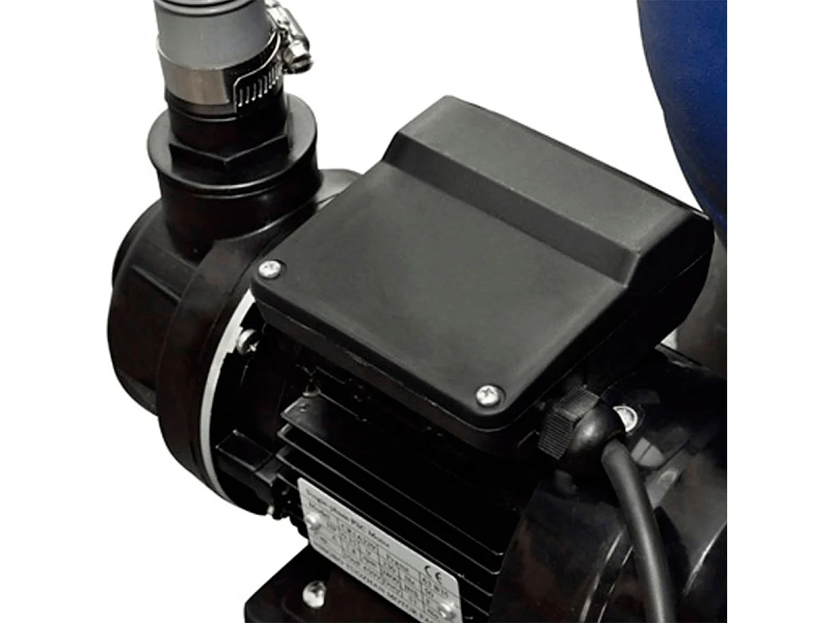 Pompa filtro a sabbia 400W 11000 l/h
